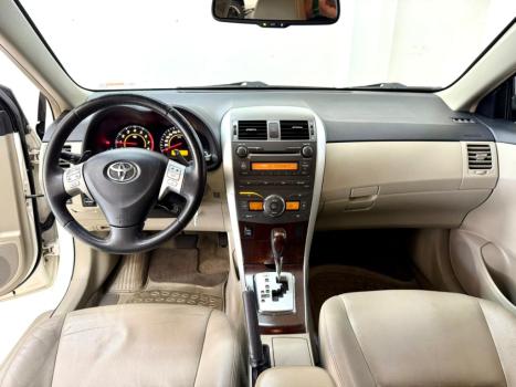 TOYOTA Corolla 2.0 16V 4P ALTIS FLEX AUTOMTICO, Foto 9