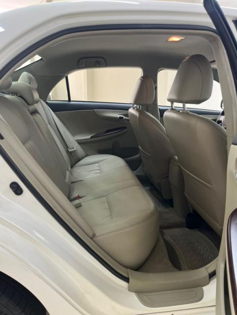 TOYOTA Corolla 2.0 16V 4P ALTIS FLEX AUTOMTICO, Foto 10