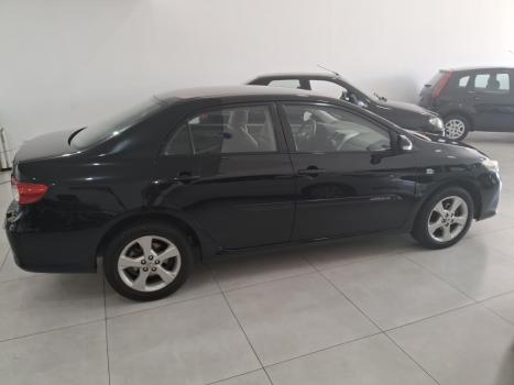 TOYOTA Corolla 2.0 16V 4P XEI FLEX AUTOMTICO, Foto 4