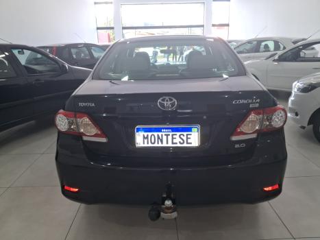 TOYOTA Corolla 2.0 16V 4P XEI FLEX AUTOMTICO, Foto 3
