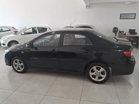 TOYOTA Corolla 2.0 16V 4P XEI FLEX AUTOMTICO, Foto 5