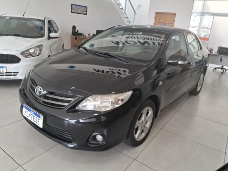 TOYOTA Corolla 2.0 16V 4P XEI FLEX AUTOMTICO, Foto 1