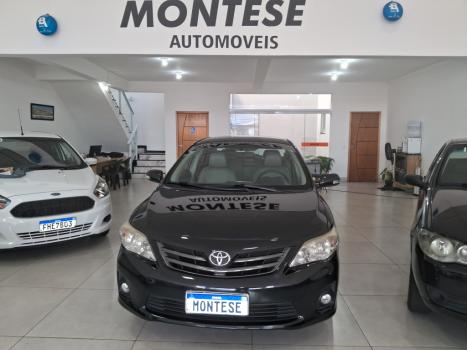 TOYOTA Corolla 2.0 16V 4P XEI FLEX AUTOMTICO, Foto 2