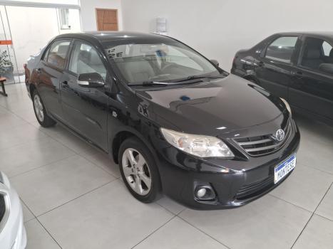 TOYOTA Corolla 2.0 16V 4P XEI FLEX AUTOMTICO, Foto 7