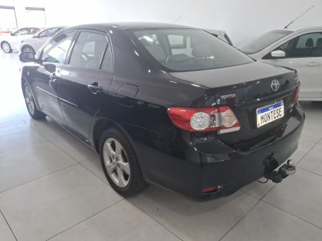 TOYOTA Corolla 2.0 16V 4P XEI FLEX AUTOMTICO, Foto 6