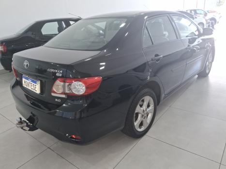 TOYOTA Corolla 2.0 16V 4P XEI FLEX AUTOMTICO, Foto 8