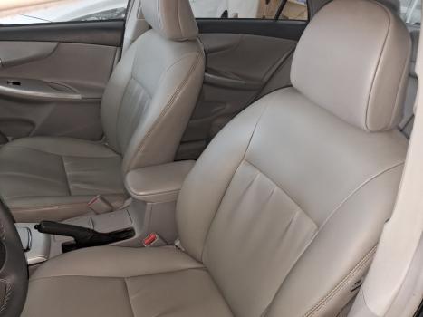 TOYOTA Corolla 2.0 16V 4P XEI FLEX AUTOMTICO, Foto 11