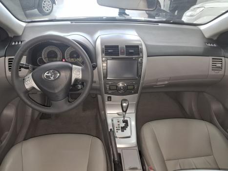 TOYOTA Corolla 2.0 16V 4P XEI FLEX AUTOMTICO, Foto 10