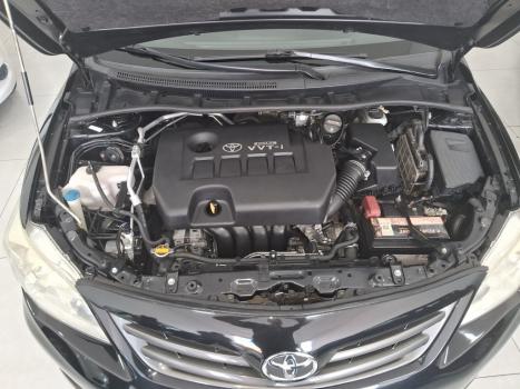 TOYOTA Corolla 2.0 16V 4P XEI FLEX AUTOMTICO, Foto 16
