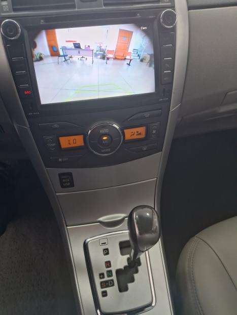 TOYOTA Corolla 2.0 16V 4P XEI FLEX AUTOMTICO, Foto 9