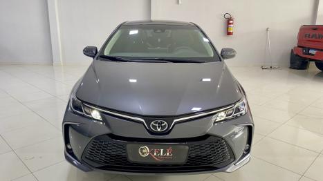 TOYOTA Corolla 2.0 16V 4P FLEX XEI DIRECT SHIFT AUTOMTICO CVT, Foto 3