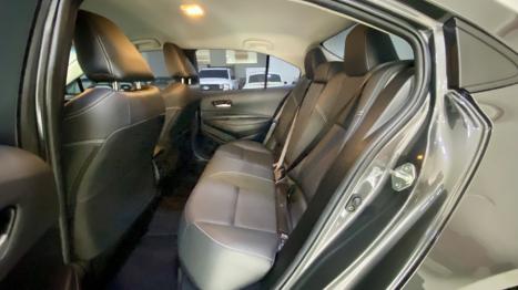 TOYOTA Corolla 2.0 16V 4P FLEX XEI DIRECT SHIFT AUTOMTICO CVT, Foto 6