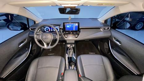 TOYOTA Corolla 2.0 16V 4P FLEX XEI DIRECT SHIFT AUTOMTICO CVT, Foto 7