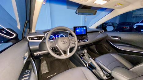 TOYOTA Corolla 2.0 16V 4P FLEX XEI DIRECT SHIFT AUTOMTICO CVT, Foto 8