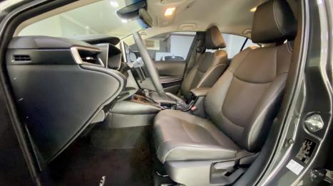 TOYOTA Corolla 2.0 16V 4P FLEX XEI DIRECT SHIFT AUTOMTICO CVT, Foto 11