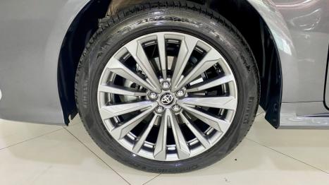 TOYOTA Corolla 2.0 16V 4P FLEX XEI DIRECT SHIFT AUTOMTICO CVT, Foto 13