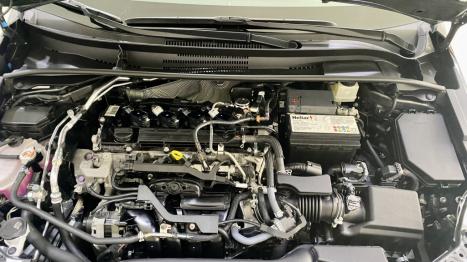 TOYOTA Corolla 2.0 16V 4P FLEX XEI DIRECT SHIFT AUTOMTICO CVT, Foto 14