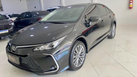 TOYOTA Corolla 2.0 16V 4P XEI FLEX AUTOMTICO, Foto 1