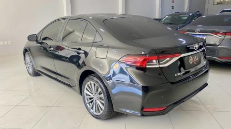 TOYOTA Corolla 2.0 16V 4P XEI FLEX AUTOMTICO, Foto 2