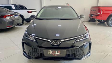 TOYOTA Corolla 2.0 16V 4P XEI FLEX AUTOMTICO, Foto 3