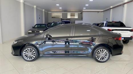 TOYOTA Corolla 2.0 16V 4P XEI FLEX AUTOMTICO, Foto 4