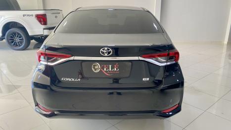 TOYOTA Corolla 2.0 16V 4P XEI FLEX AUTOMTICO, Foto 5