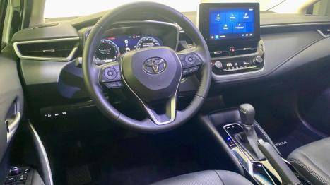 TOYOTA Corolla 2.0 16V 4P XEI FLEX AUTOMTICO, Foto 6