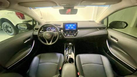 TOYOTA Corolla 2.0 16V 4P XEI FLEX AUTOMTICO, Foto 7