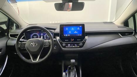 TOYOTA Corolla 2.0 16V 4P XEI FLEX AUTOMTICO, Foto 10