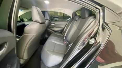 TOYOTA Corolla 2.0 16V 4P XEI FLEX AUTOMTICO, Foto 11