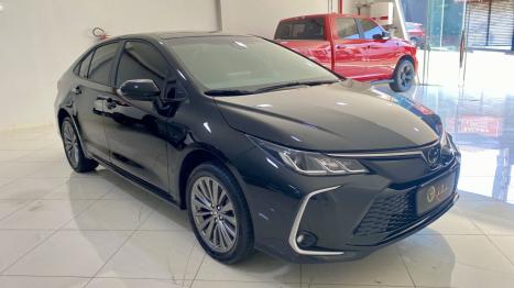 TOYOTA Corolla 2.0 16V 4P XEI FLEX AUTOMTICO, Foto 13