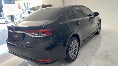 TOYOTA Corolla 2.0 16V 4P XEI FLEX AUTOMTICO, Foto 14