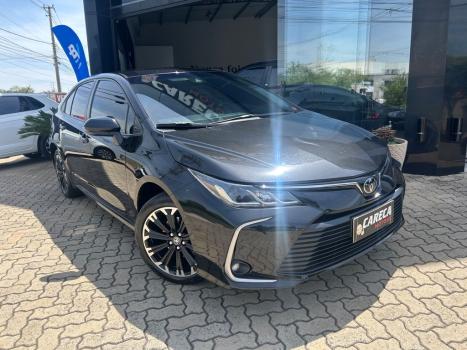 TOYOTA Corolla 2.0 16V 4P XEI FLEX AUTOMTICO, Foto 1