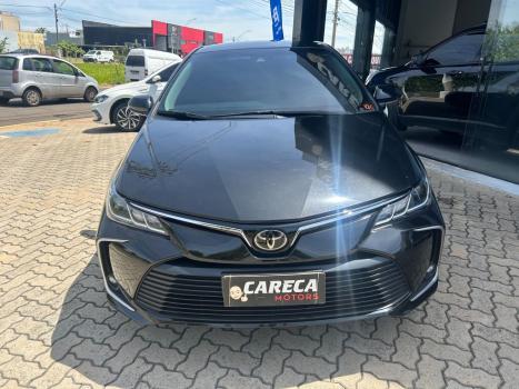 TOYOTA Corolla 2.0 16V 4P XEI FLEX AUTOMTICO, Foto 3