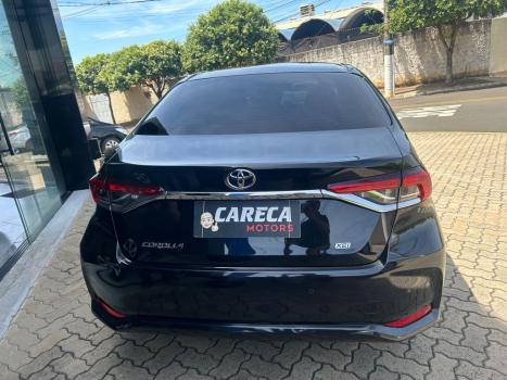 TOYOTA Corolla 2.0 16V 4P XEI FLEX AUTOMTICO, Foto 4