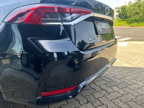 TOYOTA Corolla 2.0 16V 4P XEI FLEX AUTOMTICO, Foto 5