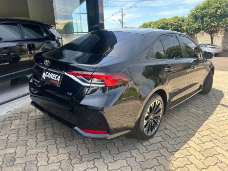 TOYOTA Corolla 2.0 16V 4P XEI FLEX AUTOMTICO, Foto 6