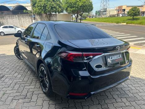 TOYOTA Corolla 2.0 16V 4P XEI FLEX AUTOMTICO, Foto 7