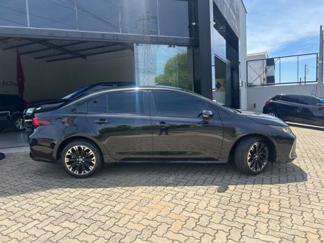 TOYOTA Corolla 2.0 16V 4P XEI FLEX AUTOMTICO, Foto 8