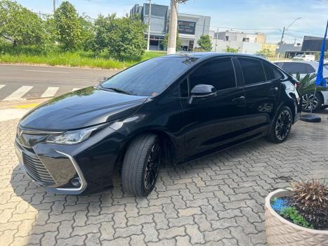 TOYOTA Corolla 2.0 16V 4P XEI FLEX AUTOMTICO, Foto 9