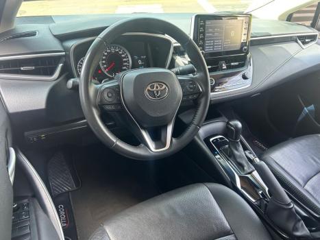 TOYOTA Corolla 2.0 16V 4P XEI FLEX AUTOMTICO, Foto 10