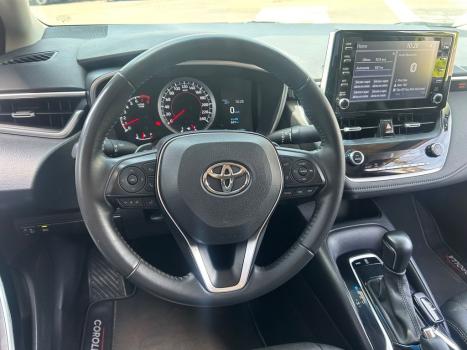 TOYOTA Corolla 2.0 16V 4P XEI FLEX AUTOMTICO, Foto 11