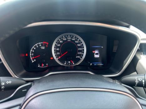 TOYOTA Corolla 2.0 16V 4P XEI FLEX AUTOMTICO, Foto 12