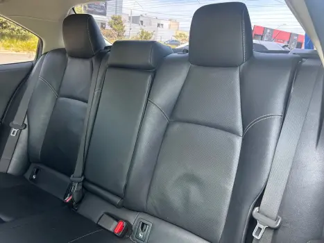 TOYOTA Corolla 2.0 16V 4P XEI FLEX AUTOMTICO, Foto 14