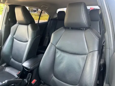 TOYOTA Corolla 2.0 16V 4P XEI FLEX AUTOMTICO, Foto 15