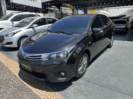 TOYOTA Corolla 2.0 16V 4P XEI FLEX AUTOM�TICO, Foto 1