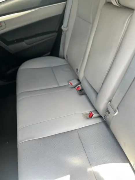 TOYOTA Corolla 2.0 16V 4P XEI FLEX AUTOM�TICO, Foto 3