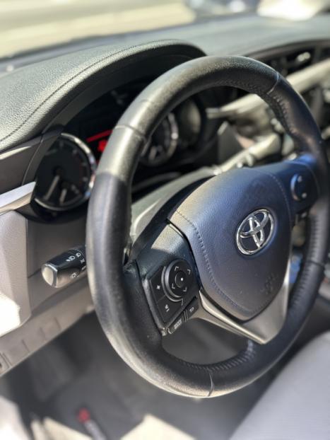 TOYOTA Corolla 2.0 16V 4P XEI FLEX AUTOM�TICO, Foto 4