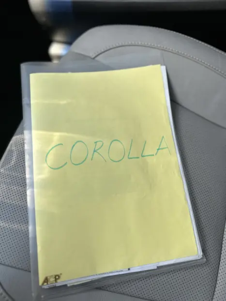 TOYOTA Corolla 2.0 16V 4P XEI FLEX AUTOM�TICO, Foto 5