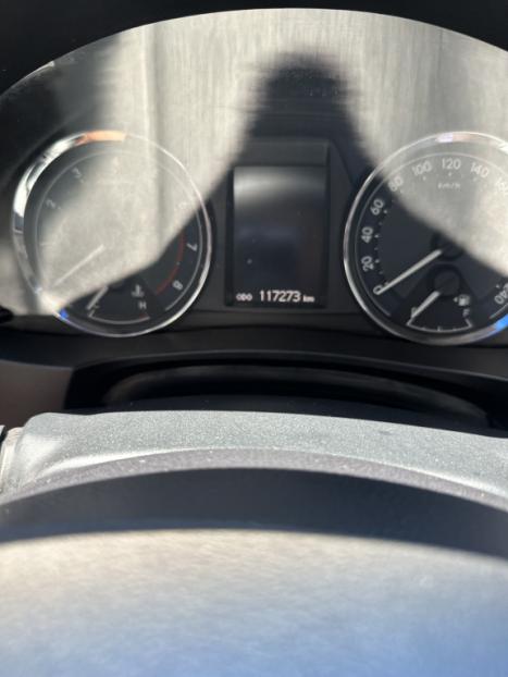 TOYOTA Corolla 2.0 16V 4P XEI FLEX AUTOM�TICO, Foto 9